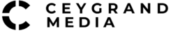 Ceygrand Media Logo